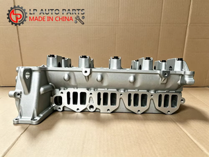 Testata Cilindri Diesel OM664 OE 6640101020 per Motori Mercedes Benz SsangYong Actyon Kyron <span class=keywords><strong>Rexton</strong></span> II D20DT D20CT Xdi200 - Product Image 2