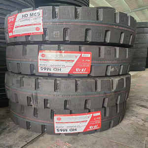 ยางรถบรรทุกหนัก 650/700/825/900/1000/1100/1200R20 รับน้ำหนักมาก สำหรับงานเหมือง คุณภาพสูง ราคาโรงงาน ขายส่ง - Product Image 1