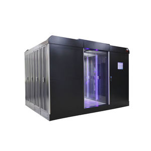 Solución de Cableado de Red Inteligente LE, Gabinete de Red Modular para Centro de Datos - Product Image 5