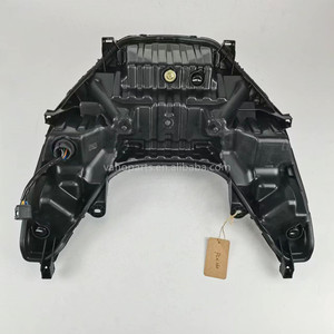 ไฟหน้ารถมอเตอร์ไซค์ WANOU Original PCX 160 2021 <span class=keywords><strong>KIZ</strong></span> LED สำหรับตลาดเอเชียตะวันออกเฉียงใต้ - Product Image 3