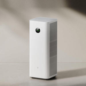 เครื่องฟอกอากาศ Mijia รุ่น 6 Pro ระบบกรองหลายชั้น กำจัด PM2.5 และสารประกอบอินทรีย์ระเหยง่าย (TVOC) เสียงเบา สำหรับใช้ในบ้าน CN - Product Image 2
