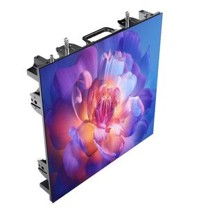 Chất lượng cao P2 p2.5 HD đầy đủ màu sắc trong nhà LED hiển thị tủ cố định cài đặt <span class=keywords><strong>video</strong></span> tường - Product Image 2