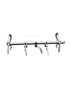 Hospital Médico Cerebro Cirugía Herramientas Neuroquirúrgica Craneal Estabilización Mayfield Skull Head Clamp - Product Image 1