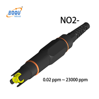 Analyseur en ligne d'ions nitrites pour la qualité de l'eau PXG-2085Pro (NO2-) avec support OEM personnalisé