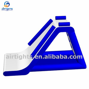 Kín Inflatable Trượt LỚN Mùa Hè Nóng PVC Trượt Nước Inflatable để Bán - Product Image 2