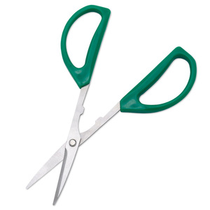 Nice Pruning <b>Shears</b> Stainless Steel 50mm Straight Head Green Garden <b>Tools</b> - Product Image 4
