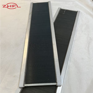 Longteng 230cm Composants de rechange en acier au carbone pour métier à tisser et machines à tricoter – Pièces personnalisables - Product Image 3