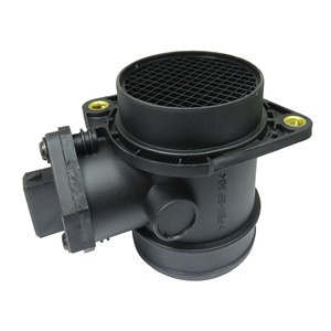เซ็นเซอร์ MAF เซ็นเซอร์ de fluxo de AR GH5027.<span class=keywords><strong>Bo</strong></span> & SCH: 0280217117; V & W: 037 906 461 C; Fo & RD: 98; V & W 12B529 <span class=keywords><strong>Ba</strong></span> - Product Image 1