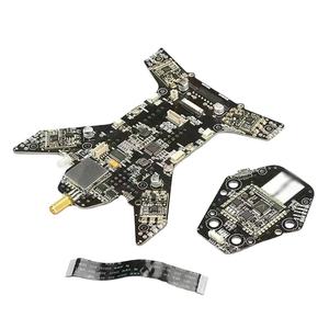 One Stop PCB Prototype PCBA SMT Assembly Custom Circuit Board Service OEM Multilayer PCB Board Manufacturing Quick Turn Supply - Product Image 2