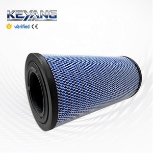 แผ่นกรองอากาศ1931685 C26024โรงงานจีนส่งตรงจาก VOL-VO FH <span class=keywords><strong>ซี</strong></span>รีย์ - Product Image 2