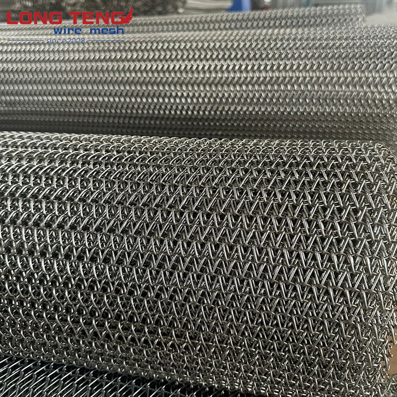 Metal Stainless Steel Chain Link Balance