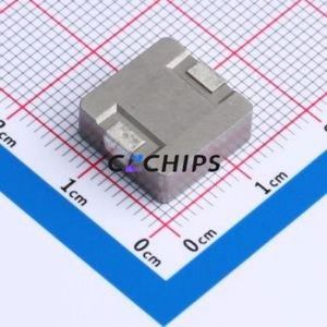 Inducteur de puissance SMD 125CDMCCDS-1R0MC, 13,5x12,6 mm (inductance : 1uH) (précision : 20 %, courant nominal : 28 A) - Product Image 2