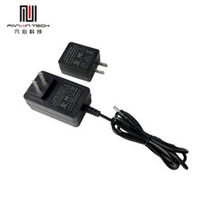 Fuente de alimentación conmutada AC DC 5V-36V 500mA-4A Adaptador de corriente para computadora portátil PCBA 130W-4 Modelo VOOC 3,0 - Product Image 4