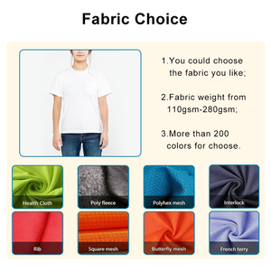 Camiseta de Verano de Alta Calidad 100% Algodón con Diseño de Logotipo Personalizado, Informal, de Manga Corta, Holgada, con Botones Anti-Pilling para Mujer - Product Image 2