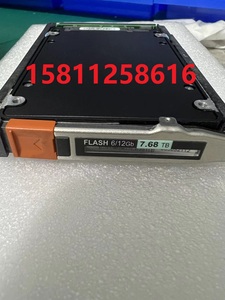 ฮาร์ดดิสก์ 7.68TB รุ่น D3F-2SFXL2-7680 005052112 005052556 ฮาร์ดดิสก์ 005053160 005053161 005053578 005053579 005054009 ฮาร์ดดิสก์ 7.68TB ยี่ห้อ EMC - Product Image 5