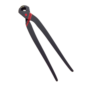TTAKE Pince coupante et cisaille à béton en acier au chrome-vanadium de qualité industrielle 180 mm pour la découpe de métaux - Product Image 2