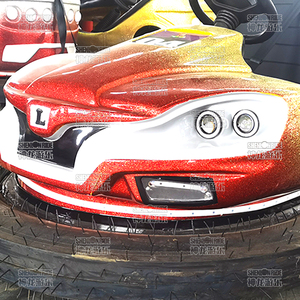 กันชนใยแก้ว Secure Sky Bumpers สำหรับใช้ภายใน/ภายนอกอาคารในห้างสรรพสินค้า ปลอดภัยไร้เทียมทาน พร้อมส่วนลดตลอดชีพ 15% - Product Image 4