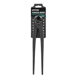 Pinza in acciaio da 280 mm, resistente, impugnatura ergonomica, ideale per lavori meccanici e di saldatura. - Product Image 2