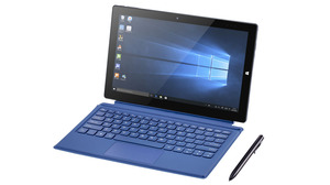 <span class=keywords><strong>Tablet</strong></span> PC PIPO con Processore Celeron N4120, Windows 11, Schermo Touch da 11.6 Pollici, 2 in 1, Prezzo di Fabbrica - Product Image 2