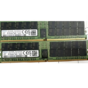 Memoria RAM de Escritorio, Módulo Pequeño Verde, Chips Adie Serie M de Alta Calidad, DDR5 M321R4GA0PB0-CWM 5600 32G, Memoria de Servidor en Stock - Product Image 3
