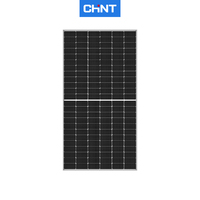 Panneau solaire ASTRONERGY Haute efficacité Monocristallin PERC+ Panneau photovoltaïque 560W 570W 580W Résistant au PID Faible BOS Panneau solaire CHINT