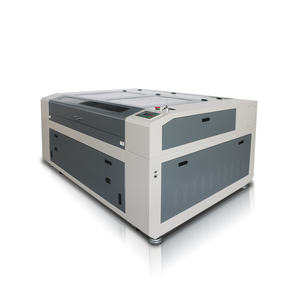 Autofokus CO2 Misch schneider Cnc Acryl holz Mdf Karton Kunststoff Gummi PVC Schaum Stoff Leder CO2 Lasers chneid maschine Preis Reci Laser rohr mit 57 Motor Rotary Fabrik preis - Product Image 1