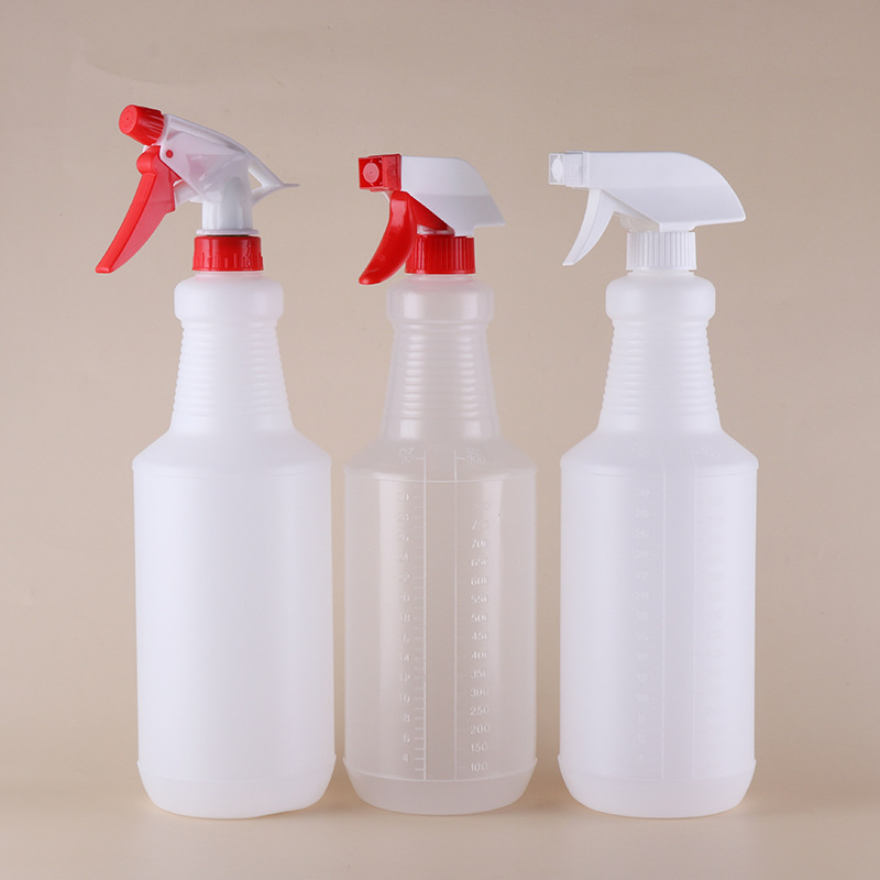 32oz pulvérisation bouteilles