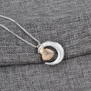Fashion Jewelry Necklaces Mothers Day Gifts Jewelry Sweet Mother's Day Gift Necklace For Wedding Mother's Day Valentine's Gift