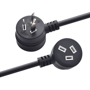 Australien SAA-Netz kabelst ecker 10A Spezifikation 3-adriger 3-Stecker-Stecker nicht verarbeiten - Product Image 6