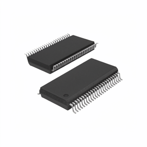Logic Electronic Chips Component 74LCX16245TTR BOM IC In Stock 48 TFSOP - Product Image 1