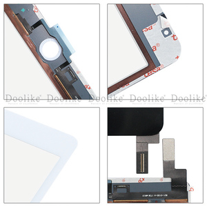 Bán Buôn Thay Thế Hiển Thị <span class=keywords><strong>Digitizer</strong></span> Glass Đối Với <span class=keywords><strong>iPad</strong></span> Mini <span class=keywords><strong>4</strong></span> A1538 A1550 Hiển Thị Kỹ Thuật Số Màn Hình Cảm Ứng Với Oca Sticker - Product Image 6