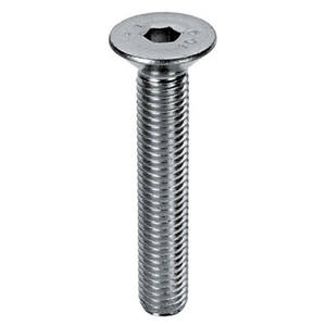 TSP HEXAGONAL SOCKET <b>SCREW</b> M8x60 - Product Image 2