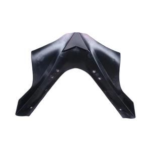HF Benma moto Winglets tête supérieure avant carénage capot pare-brise pare-brise pour <span class=keywords><strong>YAMAHA</strong></span> <span class=keywords><strong>YZF</strong></span> <span class=keywords><strong>R125</strong></span> <span class=keywords><strong>YZF</strong></span> R-15 2019-2022 - Product Image 4