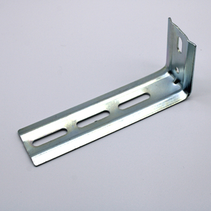 89mm & 127mm kim loại rèm theo dõi & phụ kiện dọc khung mù - Product Image 4