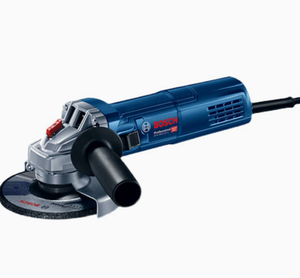 Amoladora Angular Multifuncional de Velocidad Ajustable, Máquina para Cortar, Ranurar, Pulir y Lijar GWS900-100/125 - Product Image 1