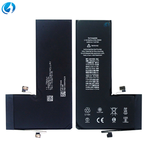 Batería <span class=keywords><strong>de</strong></span> Teléfono Móvil Digital al por Mayor, Batería <span class=keywords><strong>de</strong></span> 3100 mAh para <span class=keywords><strong>iPhone</strong></span> <span class=keywords><strong>11</strong></span> <span class=keywords><strong>Pro</strong></span> - Product Image 1