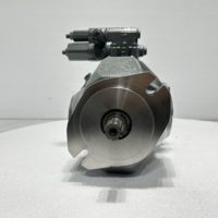 Pompe hydraulique haute pression 250 ouverte Jinhong A10VSO 10DR/52R-PPA14N00 A10VSO18DFR1/31R-PPA12N00 A10VSO28DFR1/31R-PPA12N00
