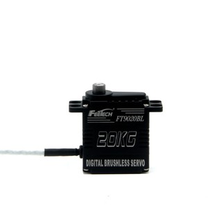 Servo Feetech FT9020BL 20Kg Digital Sin Escobillas Para Drones - Product Image 2