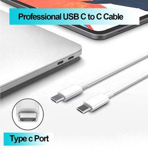Cargador de repuesto para Macbook de 100W para adaptador de fuente de alimentación 61W 87W 96W para MacBook Pro Air con CE FCC ROHS - Product Image 2