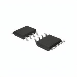 Power Management (PMIC) Electronic Chips Component BOM IC In Stock SI-3033KS-TL 8 SOlC - Product Image 1