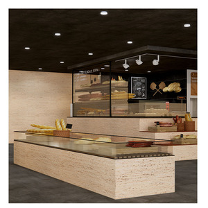 Panneau en résine acrylique décorative Sahara Dune, matériau en marbre de haute qualité, translucide, moderne, surface solide, feuilles murales - Product Image 1