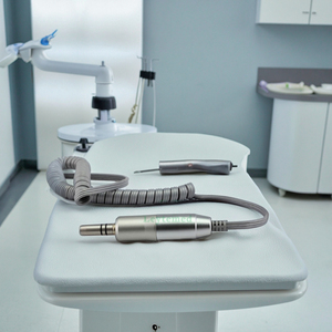 LTDM26 prezzo di fabbrica elettrico chirurgico dentale micromotore Handpiece CE certificata strumenti di bellezza dentale trapano uso clinico - Product Image 2