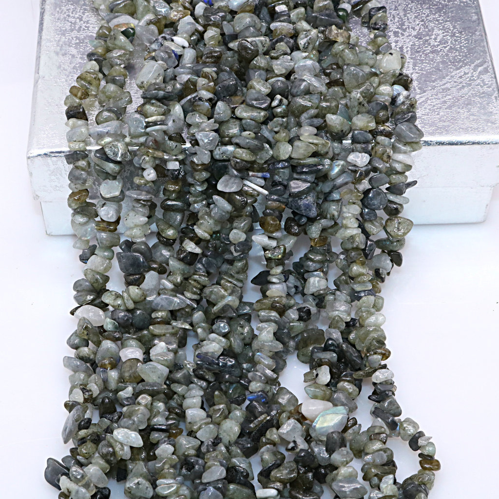 Labradorite