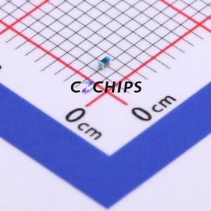 LQW15AN20NJ00D ตัวเหนี่ยวนำไฟฟ้า 0402 ( ค่าความเหนี่ยวนำ: 20nH )( ความแม่นยำ: 5% กระแสไฟฟ้าที่กำหนด: 370mA ) - Product Image 1