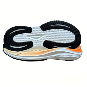 Suelas para Zapatos Deportivos HT-9K0453, Precio Competitivo, Ecológicas, de EVA+TPR, Ligeras, Duraderas, Antideslizantes, Personalizadas, Unisex - Product Image 4