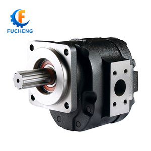 Pompe à engrenages Parker commerciale P30 P31 P50 <span class=keywords><strong>P51</strong></span> fabriquée en Chine à bas <span class=keywords><strong>prix</strong></span> - Product Image 3