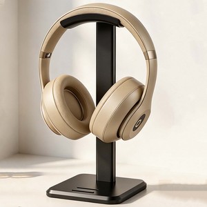 ABS Headphones Stand Holder M5 Suitable for Headphone Display Stands of All Gaming Headsets and Wireless Headset Sizes - Product Image 4