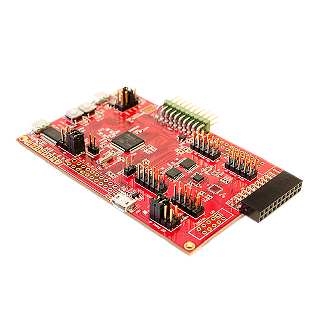 New Hot Original Product Index Development Boards Kits Programmers Sensor Evaluation Boards DK-20948