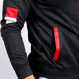 Survêtement décontracté pour hommes Survêtements confortables pour hommes Bas quantité minimale de commande Respirant Survêtements pour hommes Séchage rapide - Product Image 6