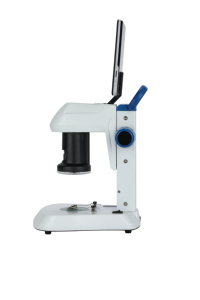 Điện thoại di động sửa chữa kính hiển vi 4.3inch 2MP ảnh video quang học máy ảnh cơ khí điện tử kính hiển vi kỹ thuật số cho phòng thí nghiệm - Product Image 5